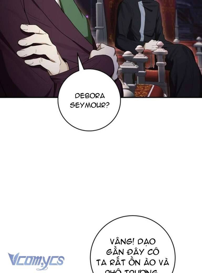 Làm Ác Nữ Bộ Không Tuyệt Sao? Chap 57 - Trang 4