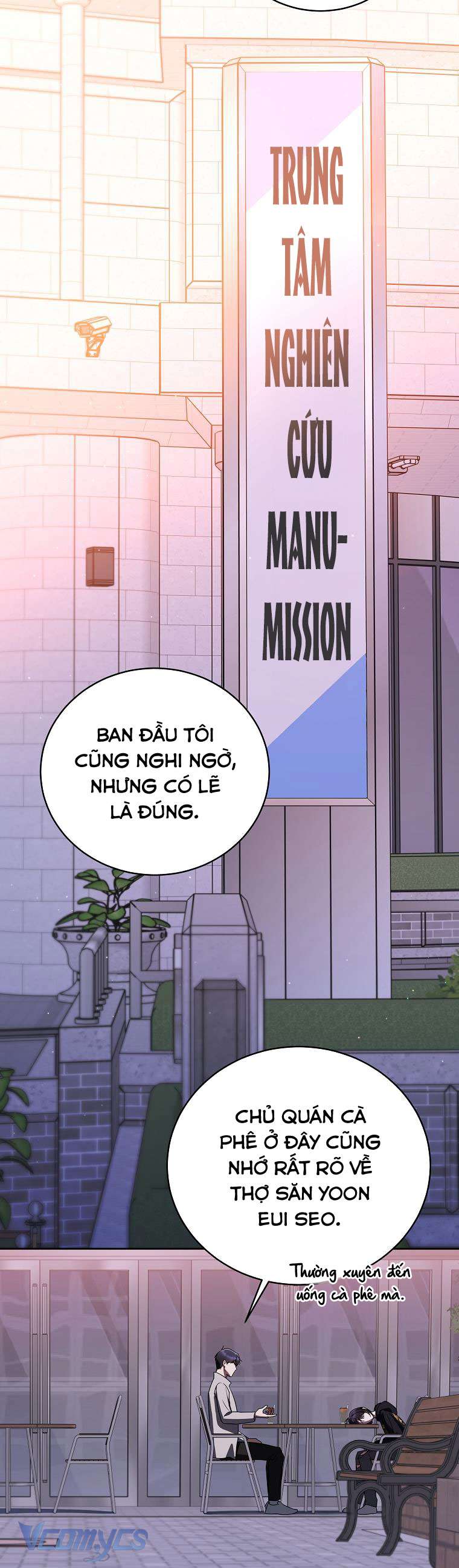 Hướng Dẫn Sinh Tồn Dành Cho Người Xếp Hạng Chap 42 - Trang 2