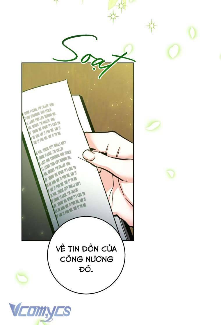 Bé Con Cá Voi Sát Thủ Chapter 18 - Trang 4