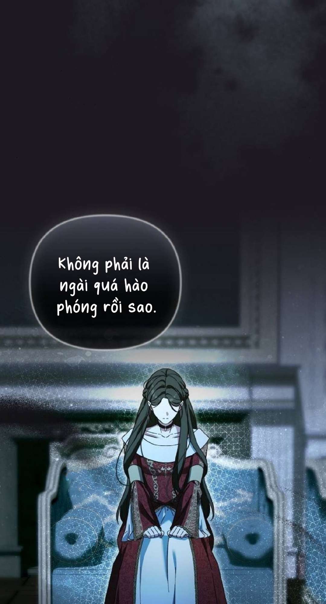 Dành Cho Nàng Juliet Xinh Đẹp Chapter 7 - Trang 4