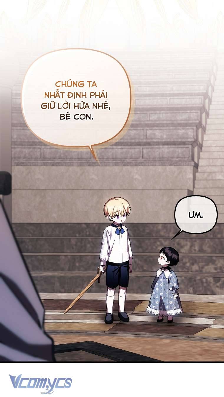 Lần Đầu Bé Út Được Yêu Thương Chap 26 - Trang 2