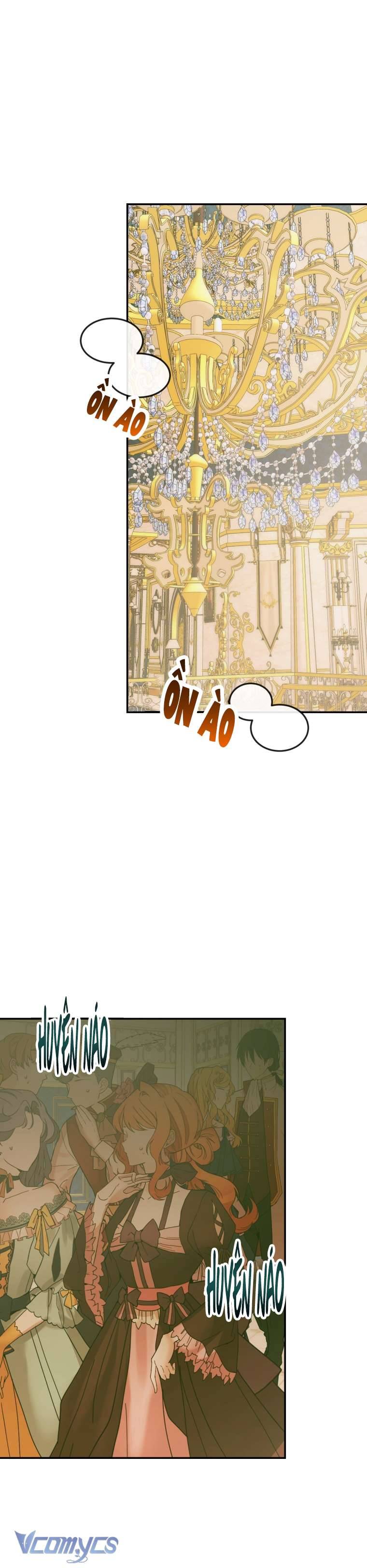 Siren: Trở Thành Gia Đình Của Nhân Vật Phản Diện Chapter 77 - Trang 3