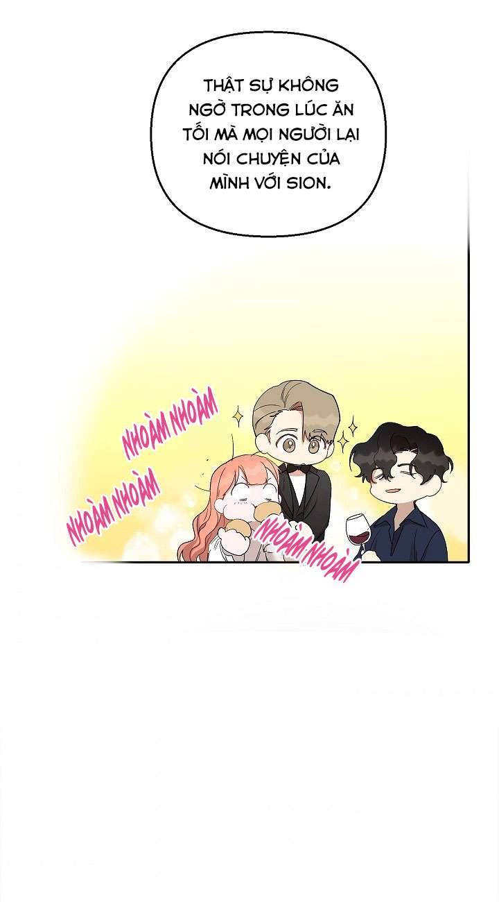 Phương Pháp Trở Thành Con Gái Của Người Hùng Bóng Đêm Chap 28 - Trang 2