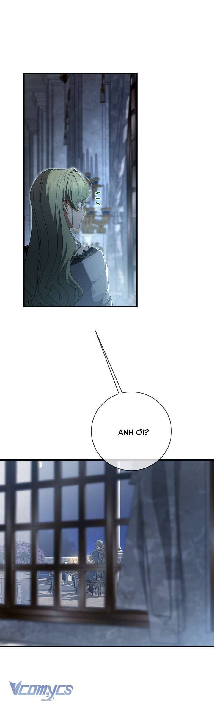 Lại Một Lần Nữa Hướng Về Ánh Sáng Chap 77 - Trang 2