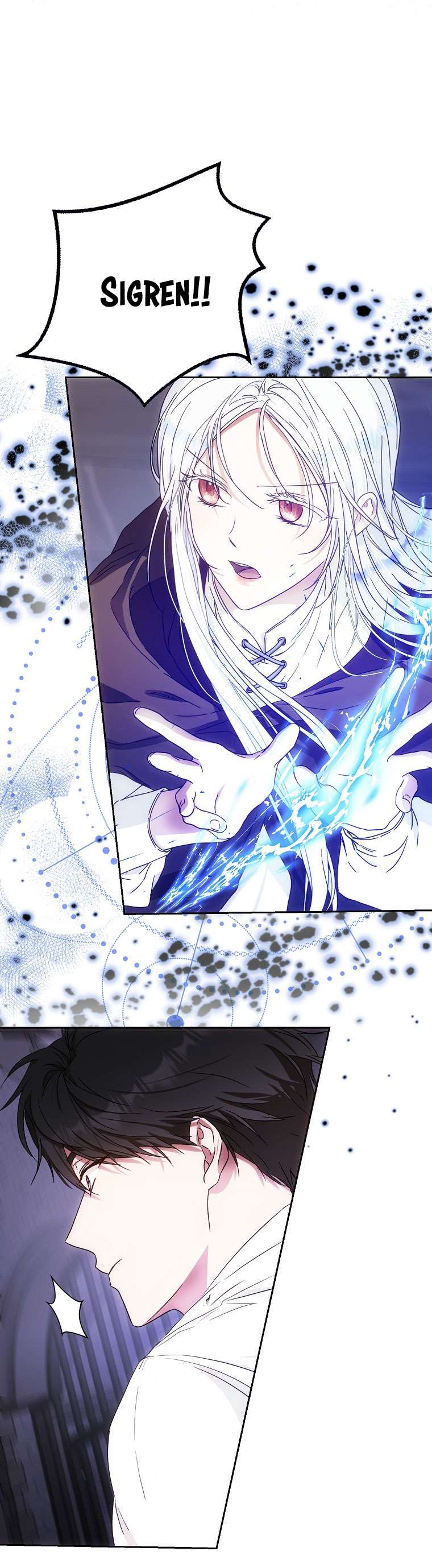 Tôi Trở Thành Vợ Của Nam Chính Chap 58 - Trang 3