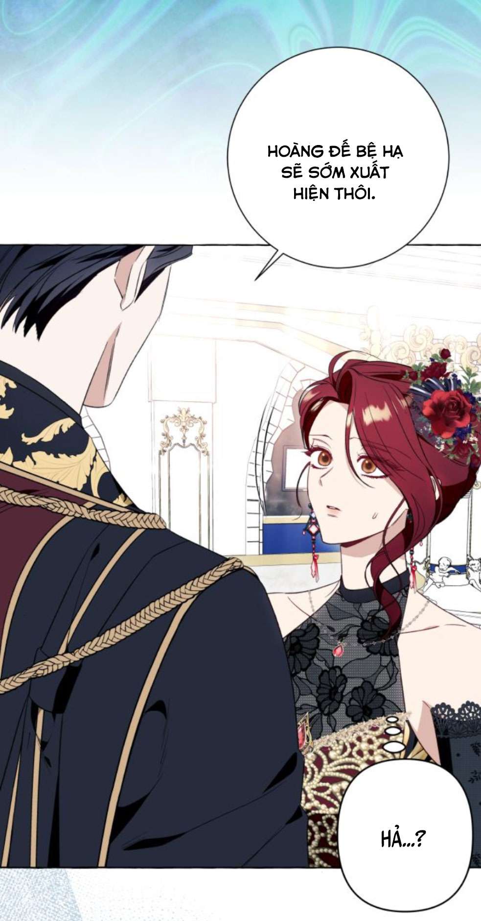 Tôi Tưởng Đó Chỉ Là Tiểu Thuyết Trọng Sinh Bình Thường Chapter 52 - Trang 4