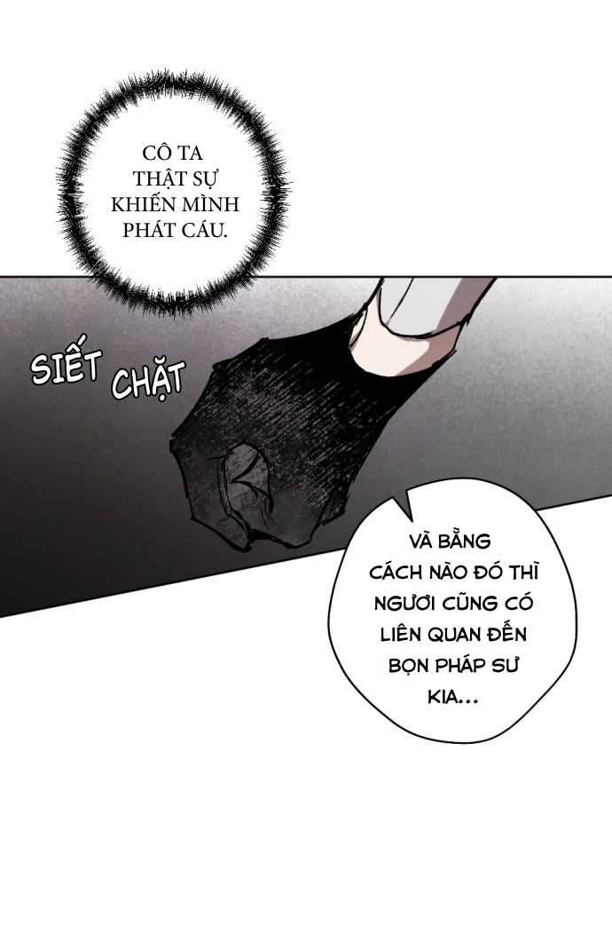 Lời Thú Nhận Của Chúa Tể Bóng Tối Chap 26 - Trang 4