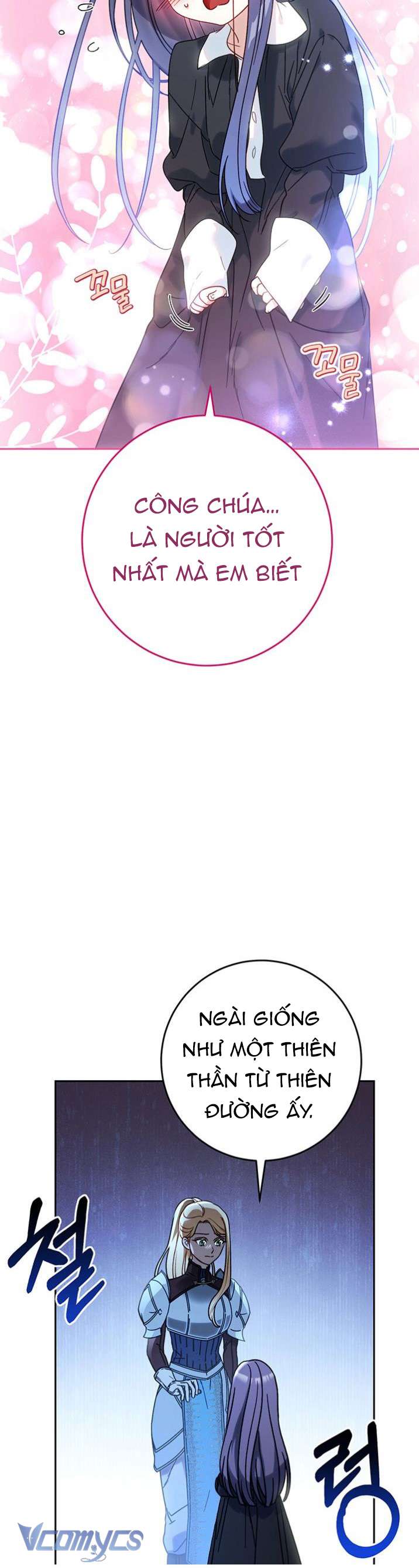 Tôi Đã Nuôi Dạy Em Gái Mình Một Cách Hoàn Hảo Chapter 6 - Trang 4