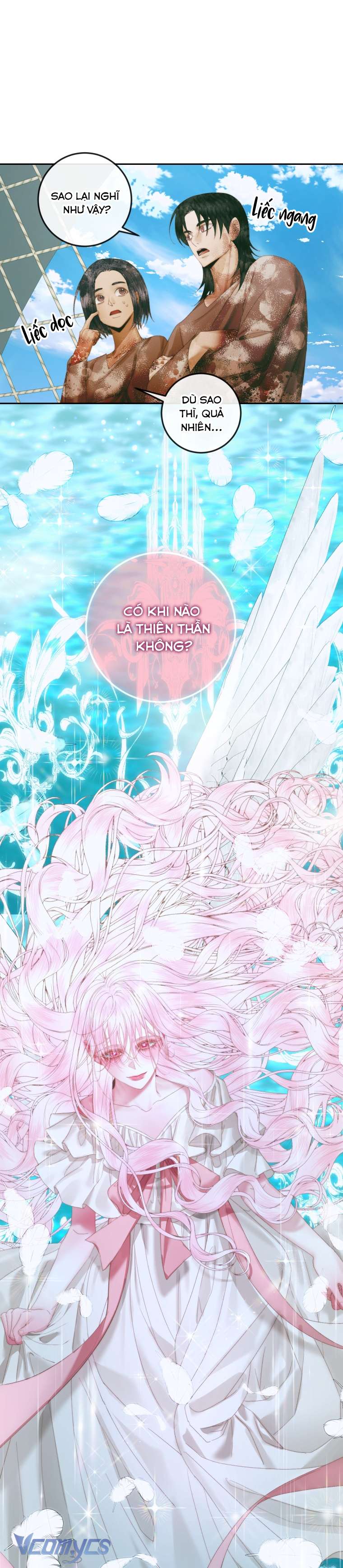 Siren: Trở Thành Gia Đình Của Nhân Vật Phản Diện Chapter 88 - Trang 3