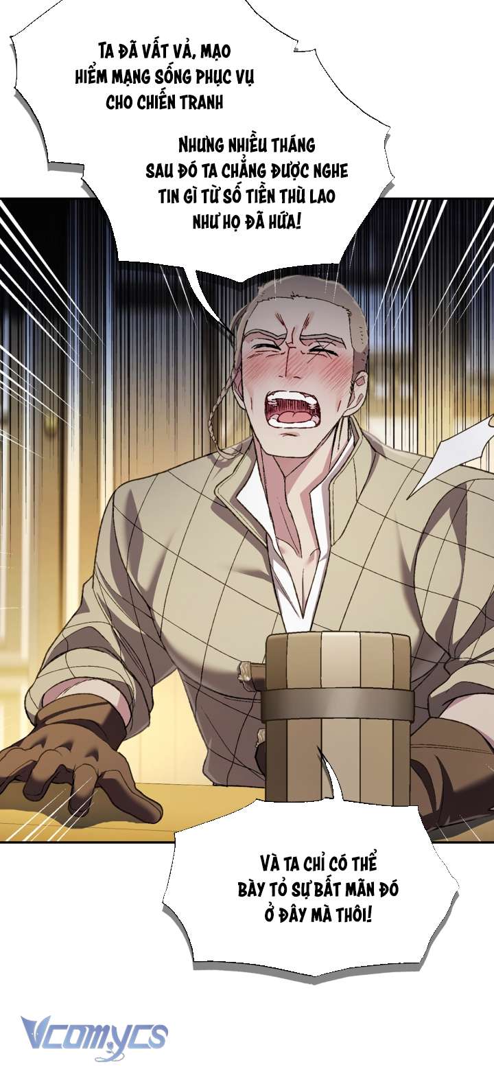 Cha À, Con Không Muốn Kết Hôn Đâu Chap 107 - Next Chap 108