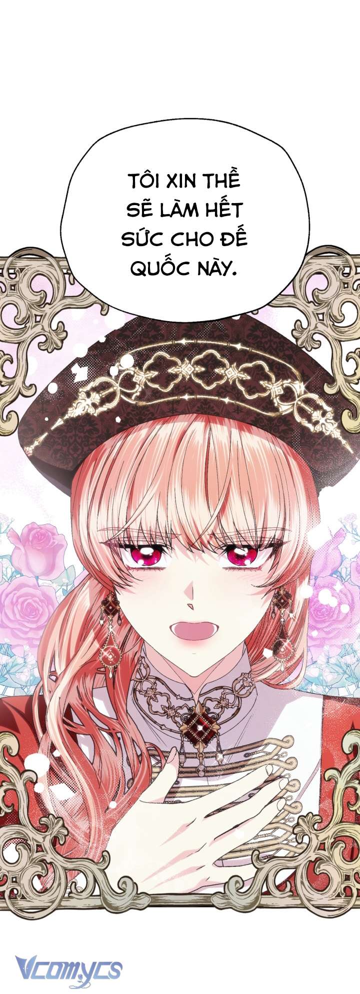 Cha À, Con Không Muốn Kết Hôn Đâu Chap 123 - Next Chap 124