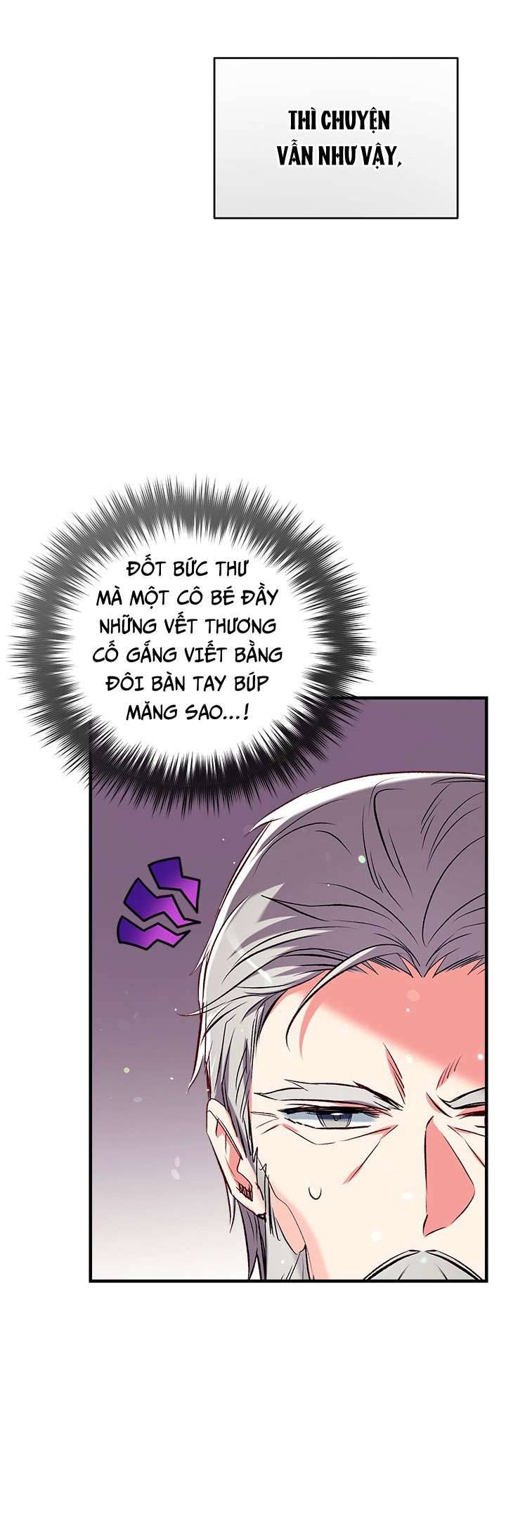 Chúng Ta Có Thể Trở Thành Một Gia Đình Được Không? Chap 38 - Trang 2