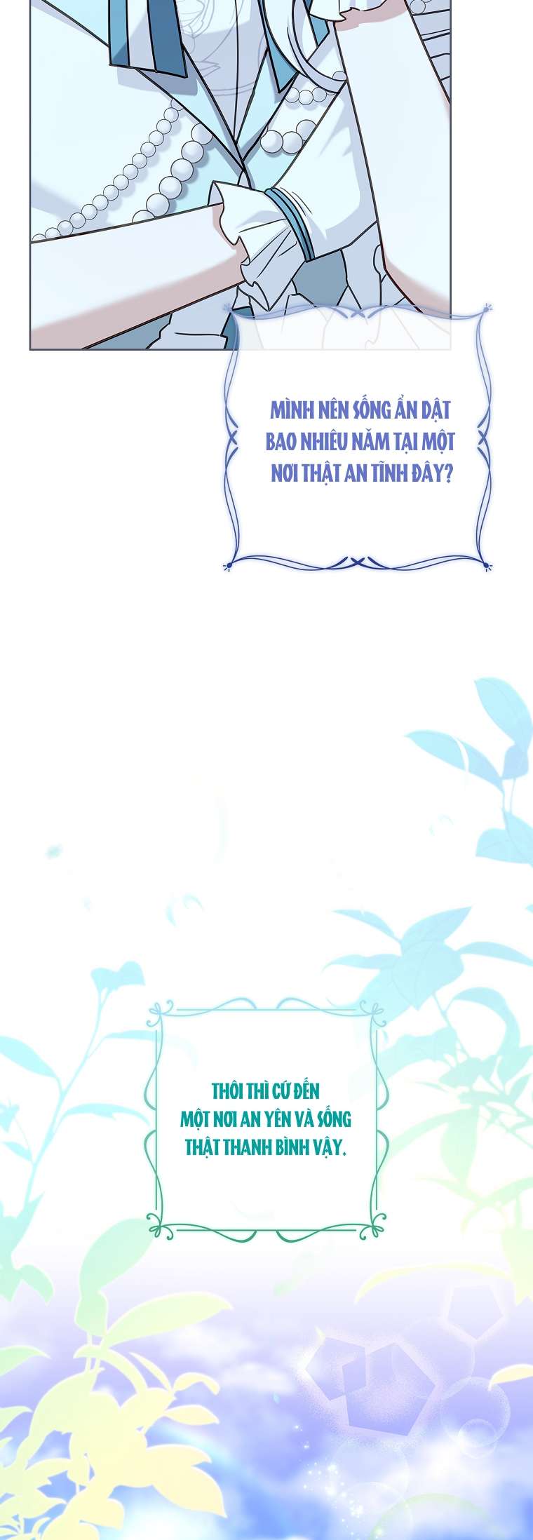 Chồng Ơi, Tại Sao Chúng Ta Không Thể Ly Hôn? Chapter 11 - Next Chapter 12