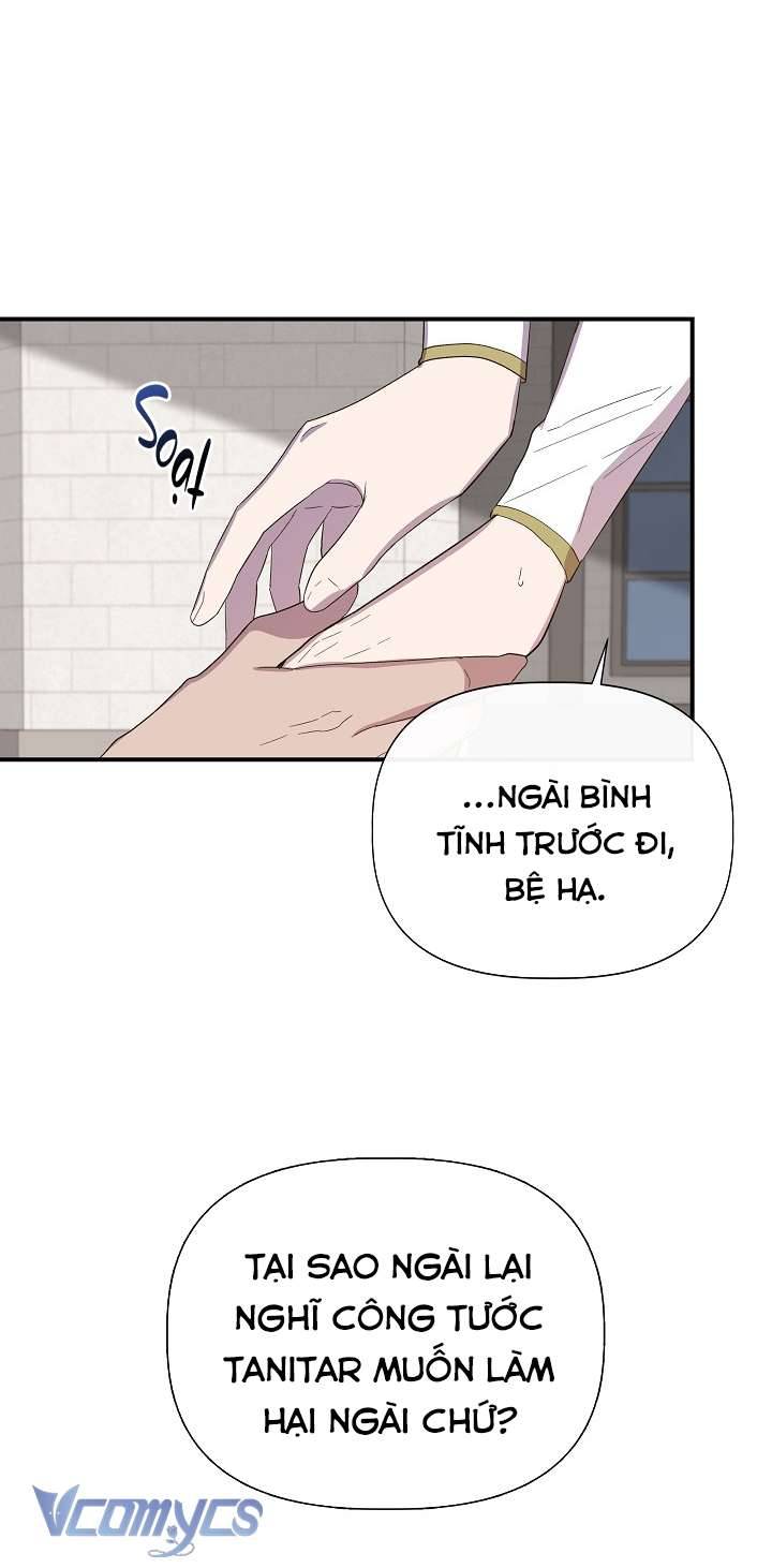 Tôi Không Phải Là Cinderella Chapter 86 - Trang 4