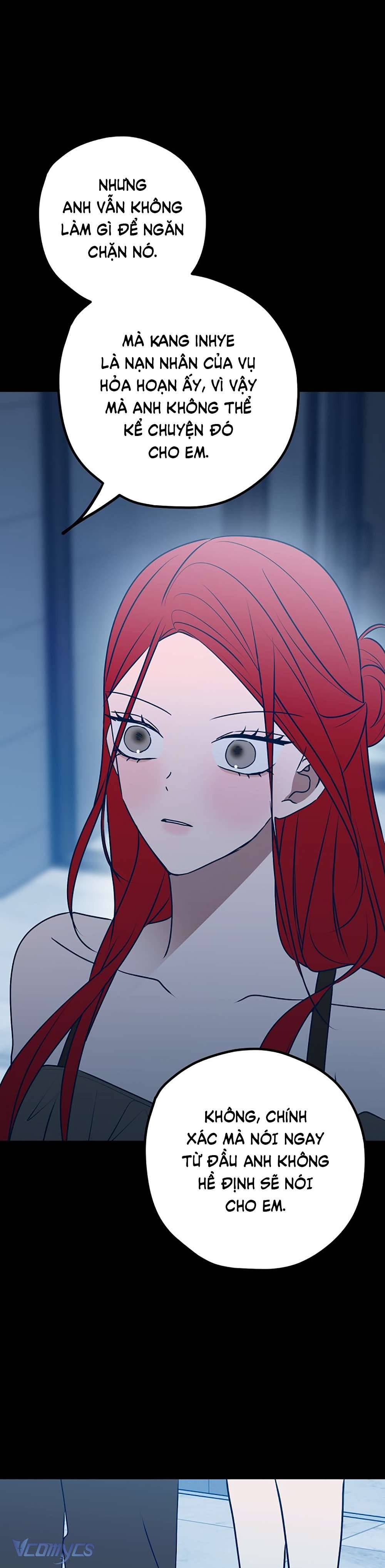 Kẻ Rác Rưởi Không Đáng Được Yêu Chapter 103 - Trang 4