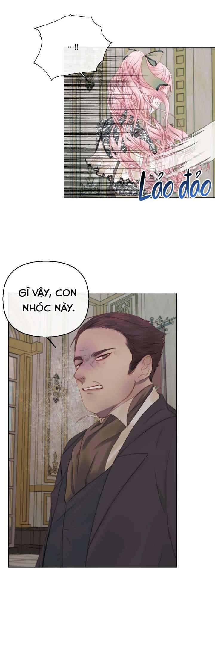 Siren: Trở Thành Gia Đình Của Nhân Vật Phản Diện Chapter 15 - Trang 3