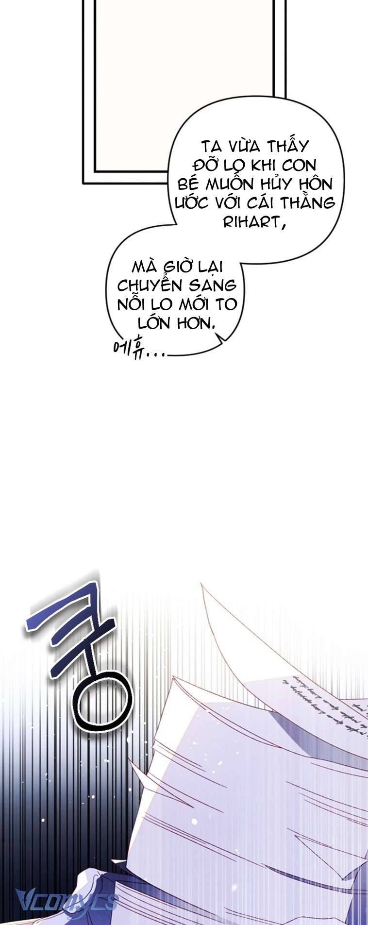 Nuôi vị hôn phu bằng tiền bạc. Chap 16 - Trang 2