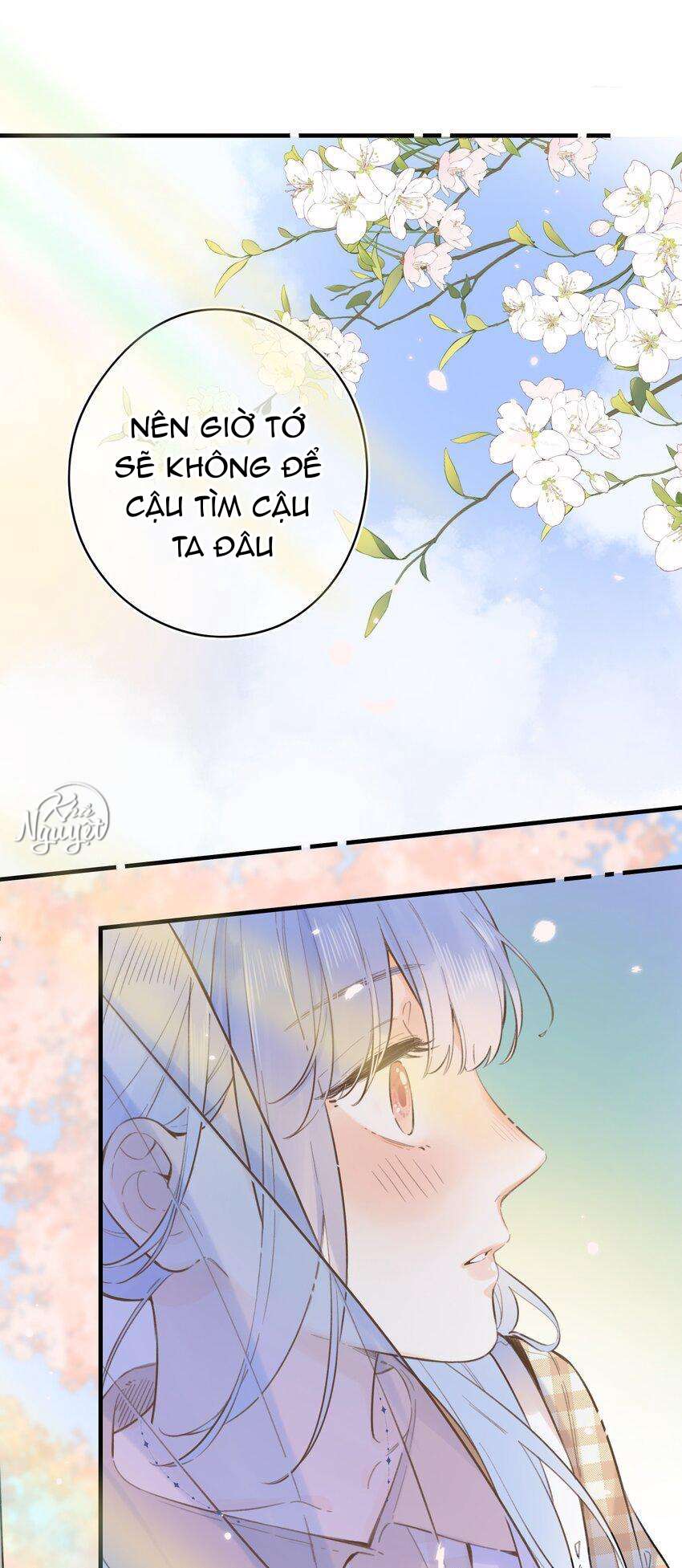 Ánh Sao Phiêu Linh Trong Nước Chapter 45 - Trang 4