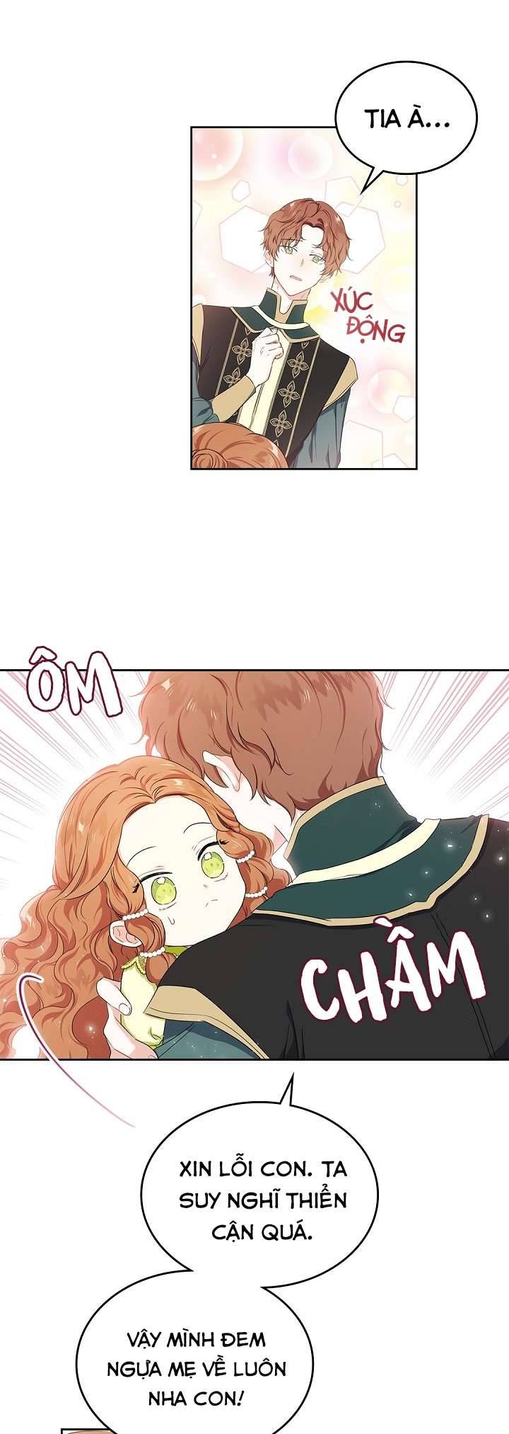 Kiếp Này Nhất Định Làm Gia Chủ Chap 18 - Trang 2