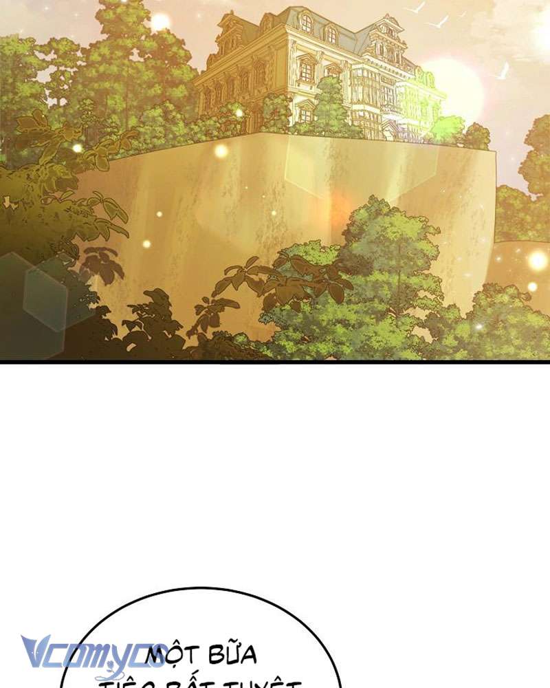 Ác Quỷ Nuôi Dưỡng Tiểu Thư Chapter 21 - Trang 4