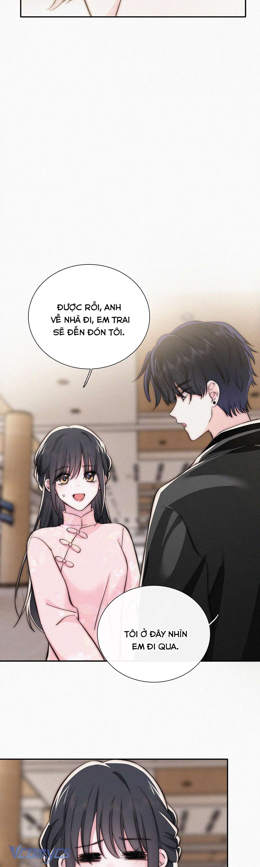 Một Mực Cưng Chiều Chap 76 - Trang 2