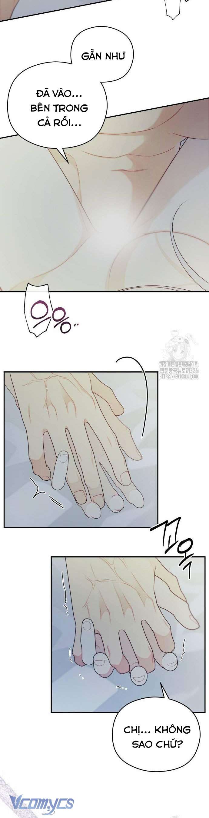 [18+] Cậu Ổn Đến Mức Nào Chap 17 - Trang 2