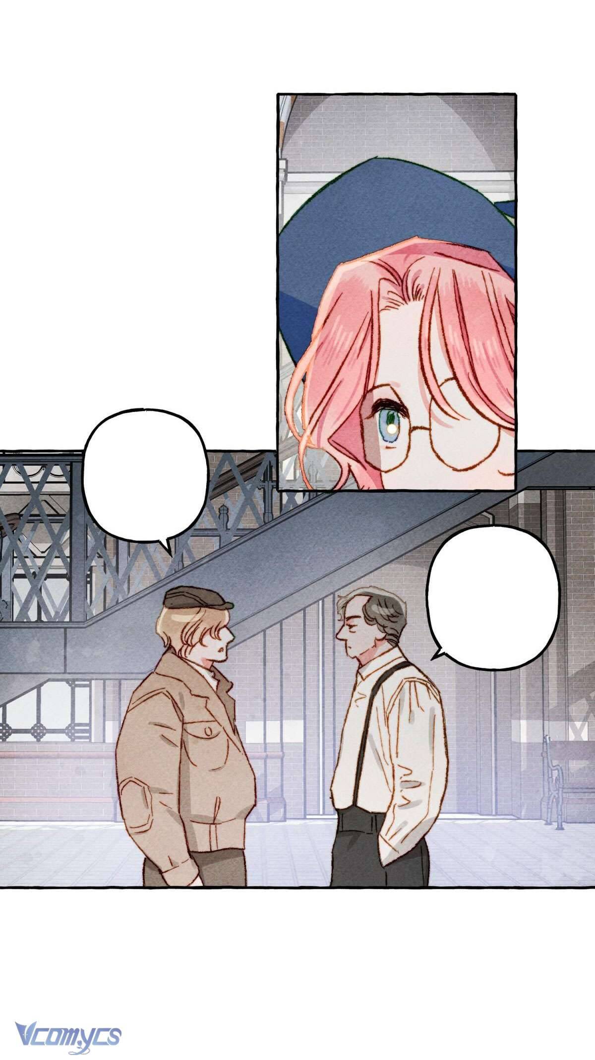 (Munn) Nuôi Dưỡng Một Hắc Long Chap 15 - Trang 2