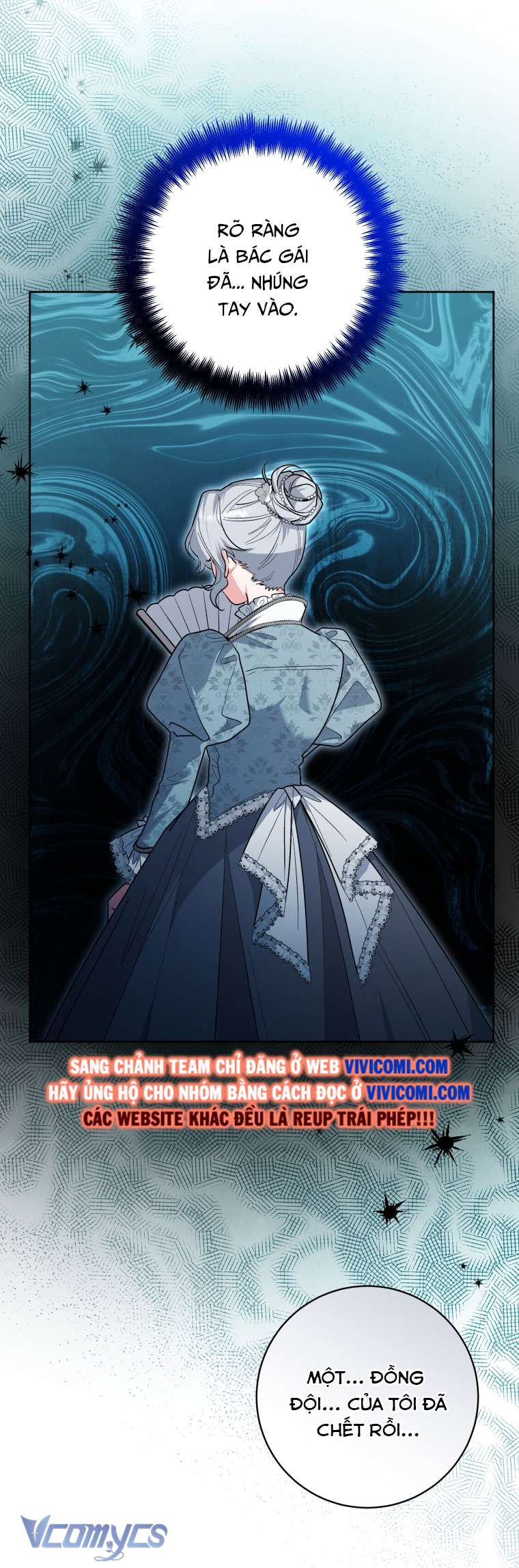 Bé Con Cá Voi Sát Thủ Chapter 34 - Next Chapter 35