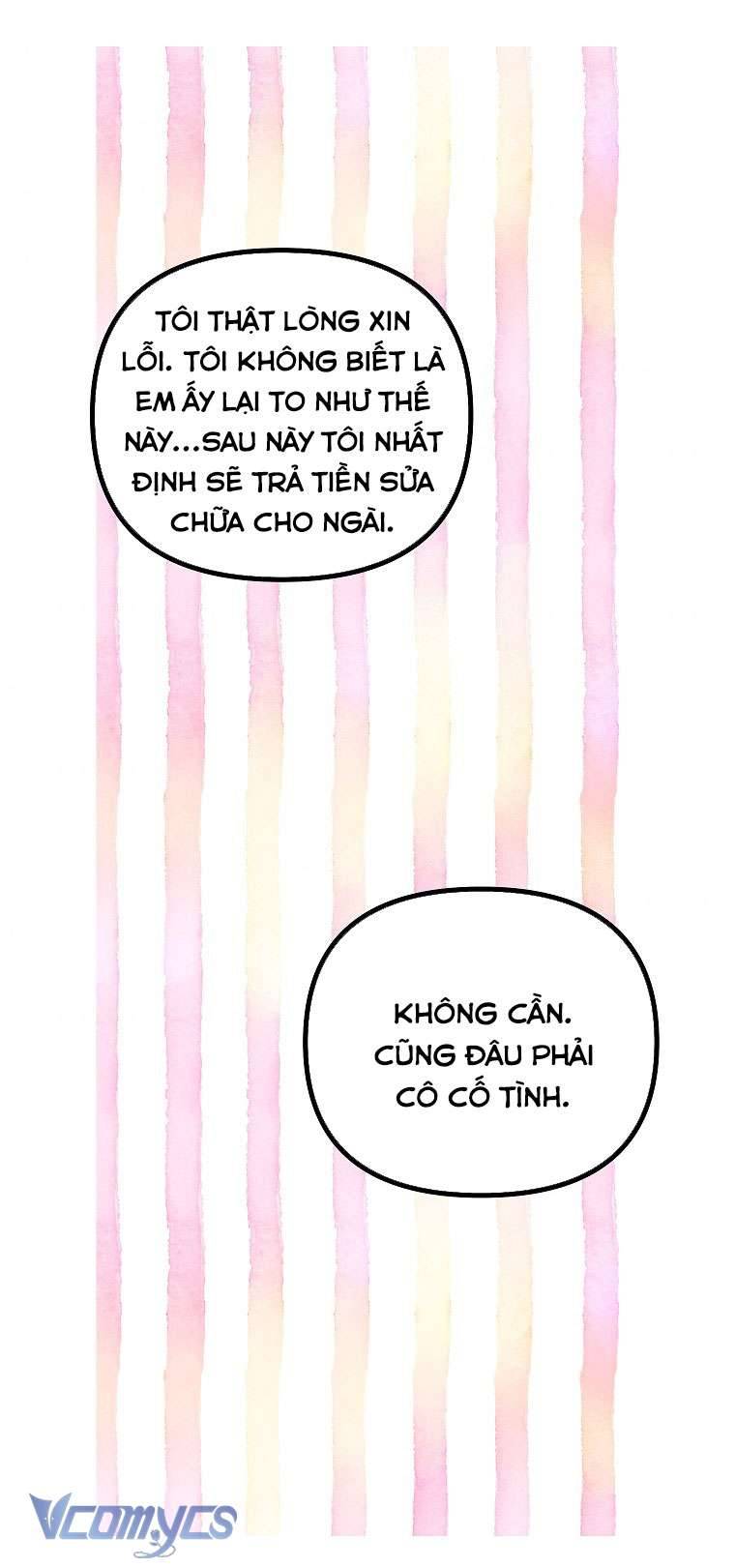 Thời Gian Của Nhân Vật Phụ Có Giới Hạn Chapter 25 - Trang 4