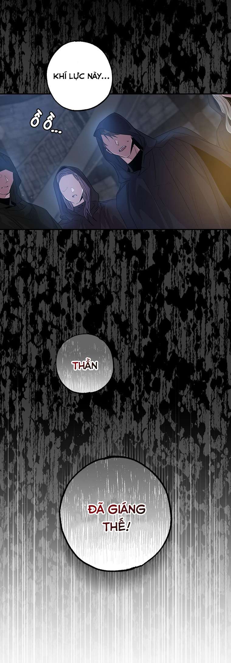 Thuần Hóa Bạo Quân Rồi Bỏ Trốn Chap 61 - Trang 2