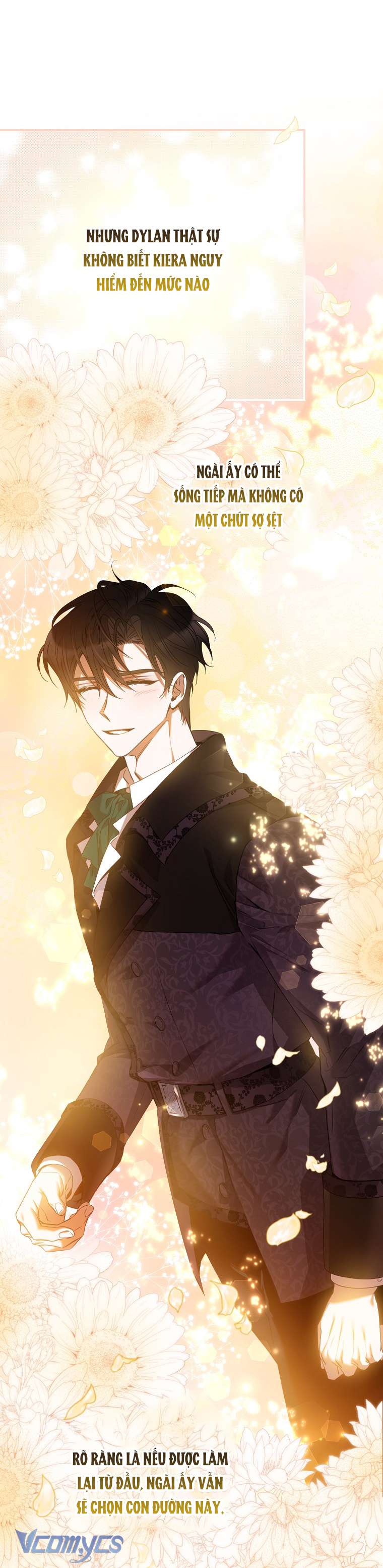 Thuần Hóa Bạo Quân Rồi Bỏ Trốn Chap 85 - Trang 2