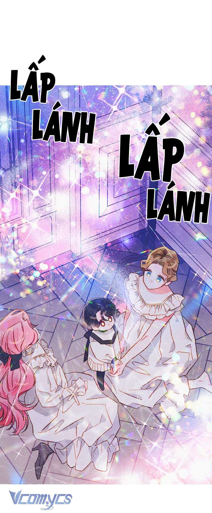 (Munn) Nuôi Dưỡng Một Hắc Long Chap 27 - Trang 2