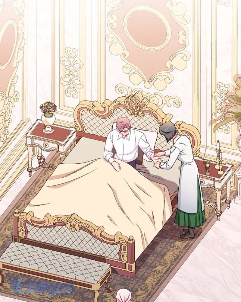 Hầu Gái Độc Quyền Của Hoàng Hậu Phản Diện Chapter 56 - Trang 4