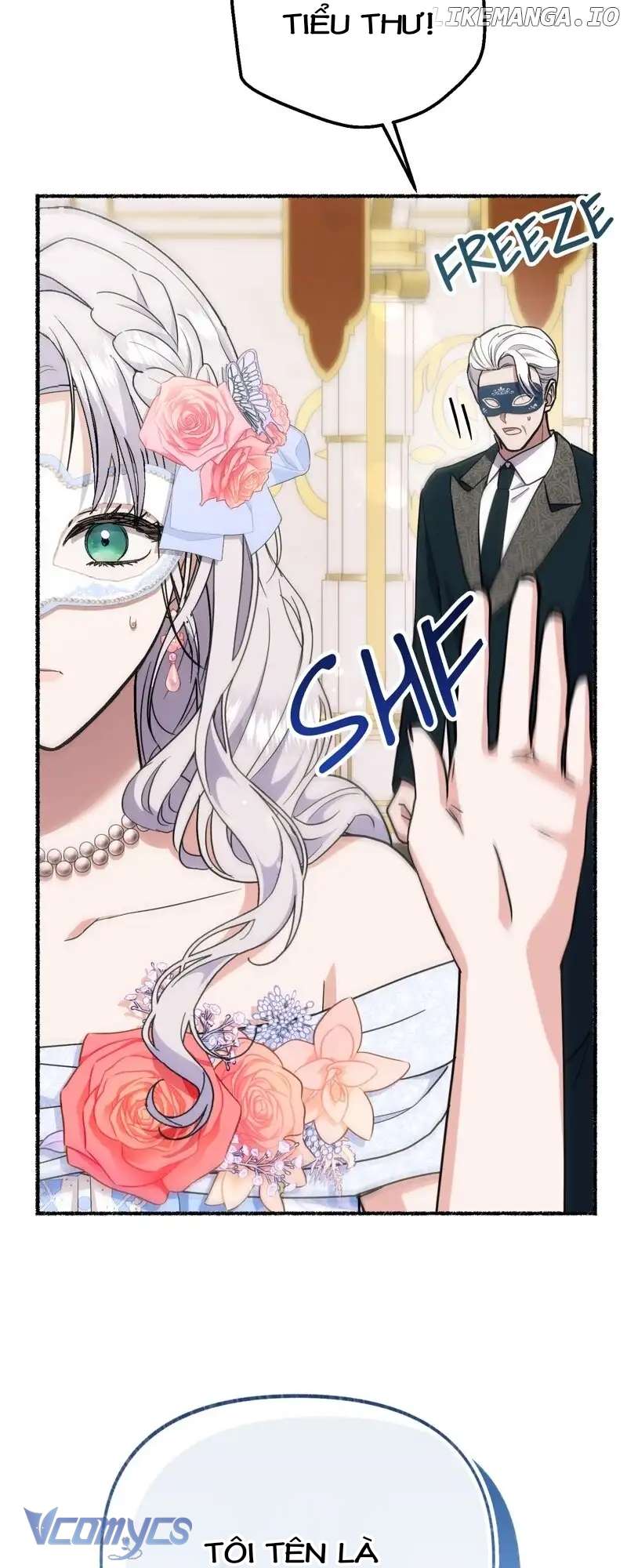 Trở Thành Chú Mèo Ngủ Cùng Bạo Chúa Chapter 29 - Trang 3