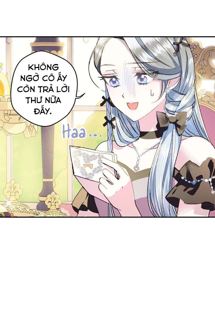 Cha À, Con Không Muốn Kết Hôn Đâu Chap 7 - Trang 2