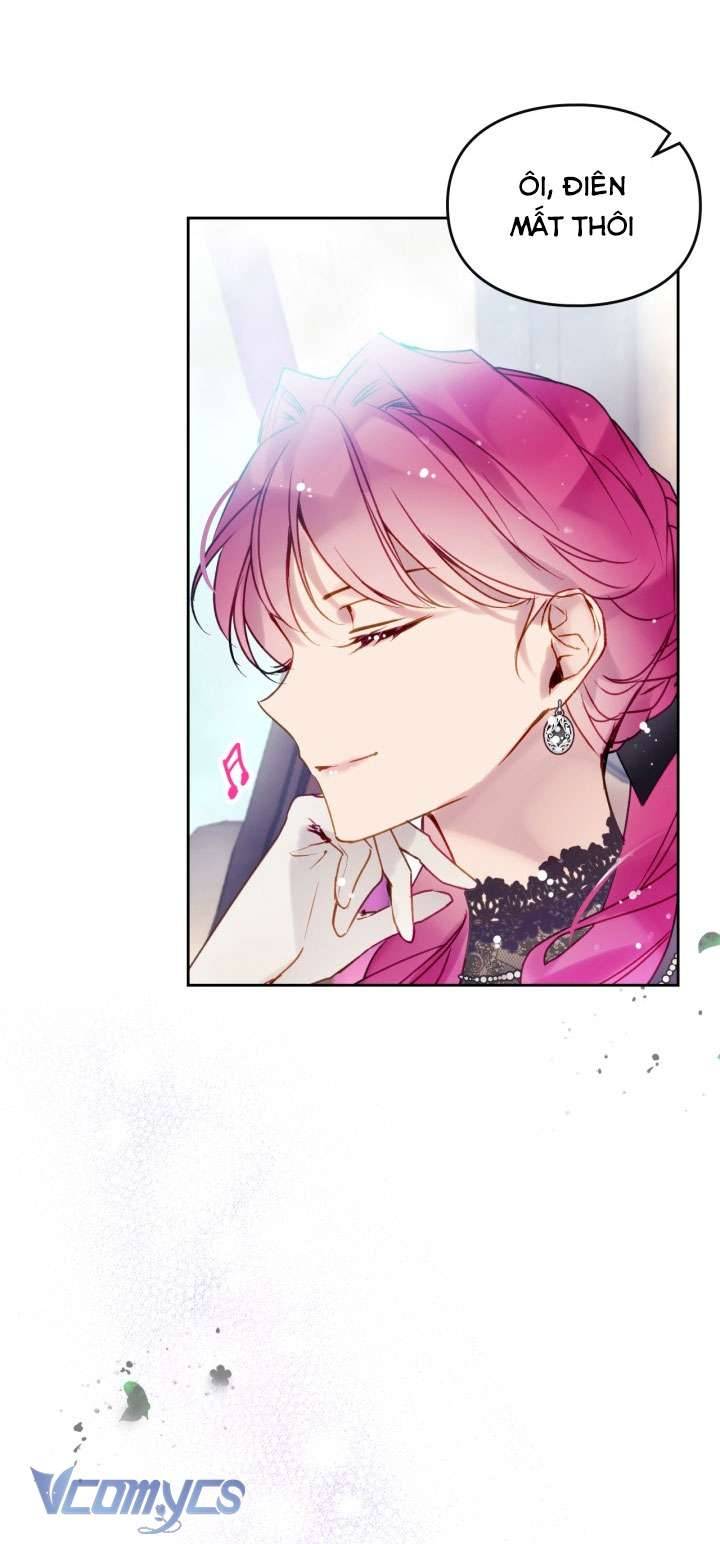 Kết Cục Của Nhân Vật Phản Diện Chỉ Có Thể Là Cái Chết Chapter 129 - Trang 4