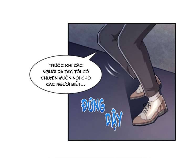 Hệt Như Hàn Quang Gặp Nắng Gắt Chap 187 - Trang 4