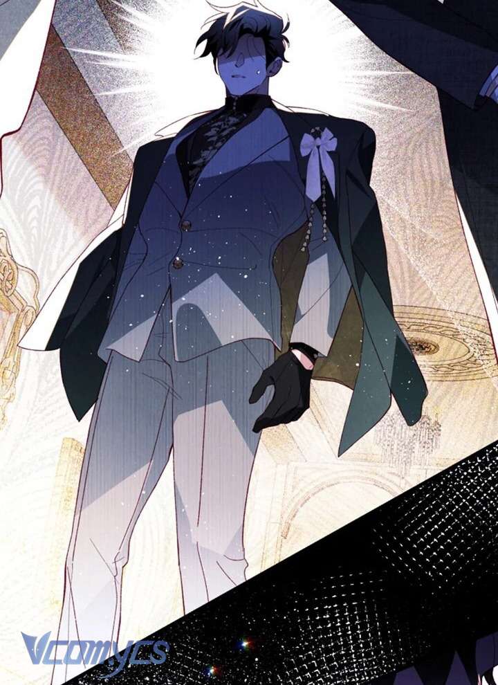 Nuôi vị hôn phu bằng tiền bạc. Chap 46 - Trang 2