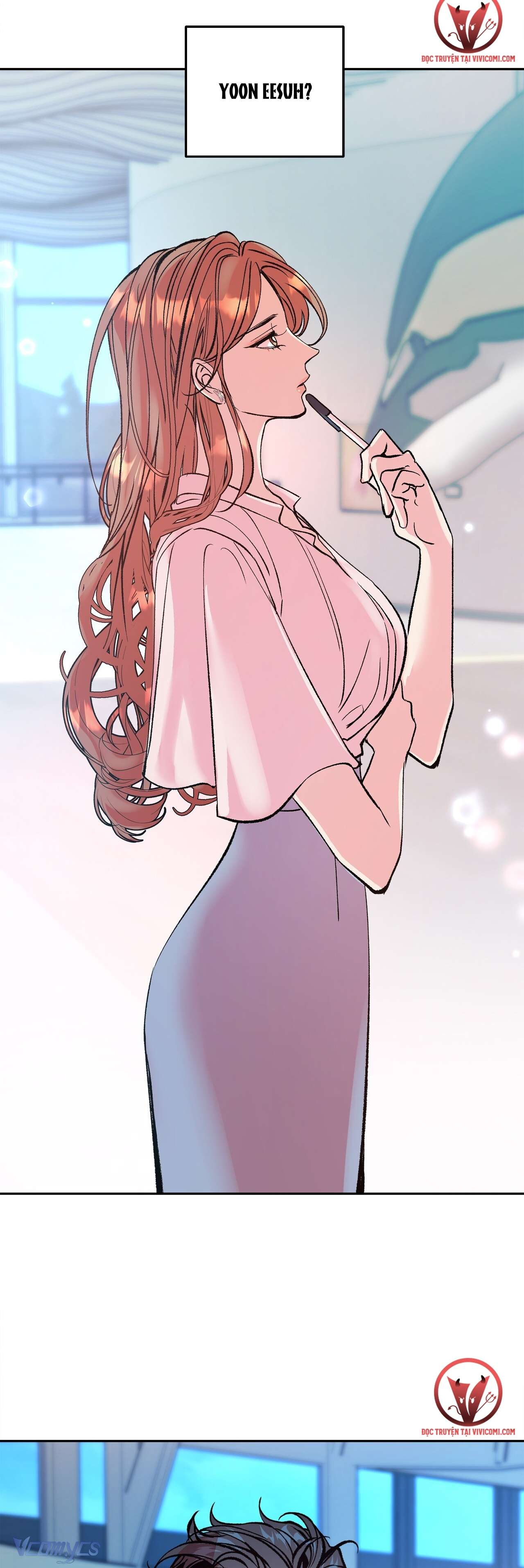 [18+] Tận Cùng Của Thế Giới Chap 3 - Trang 2