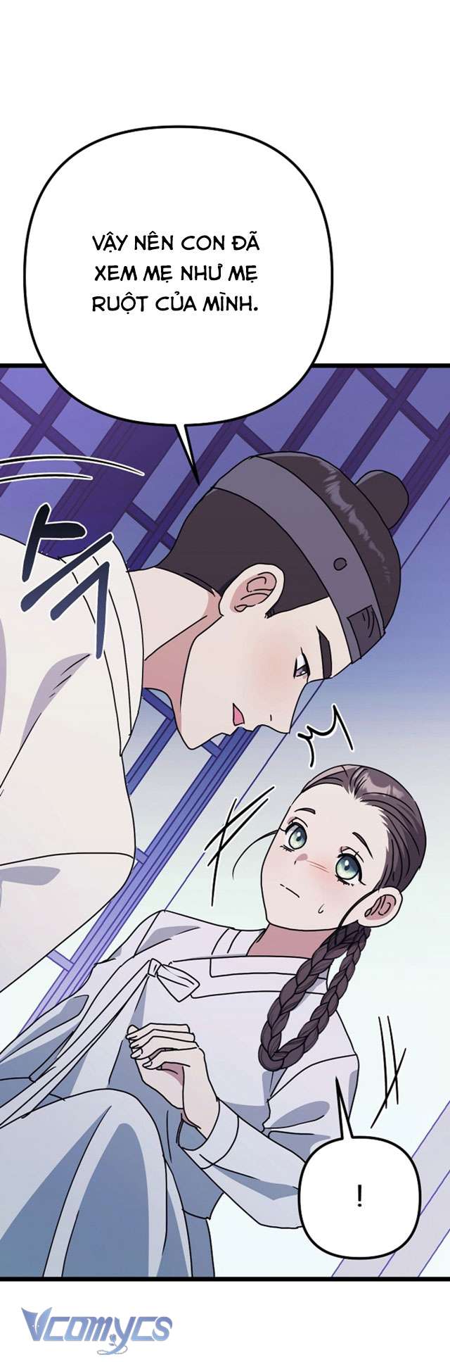 [18+] Goá Phụ Chap 5 - Trang 2