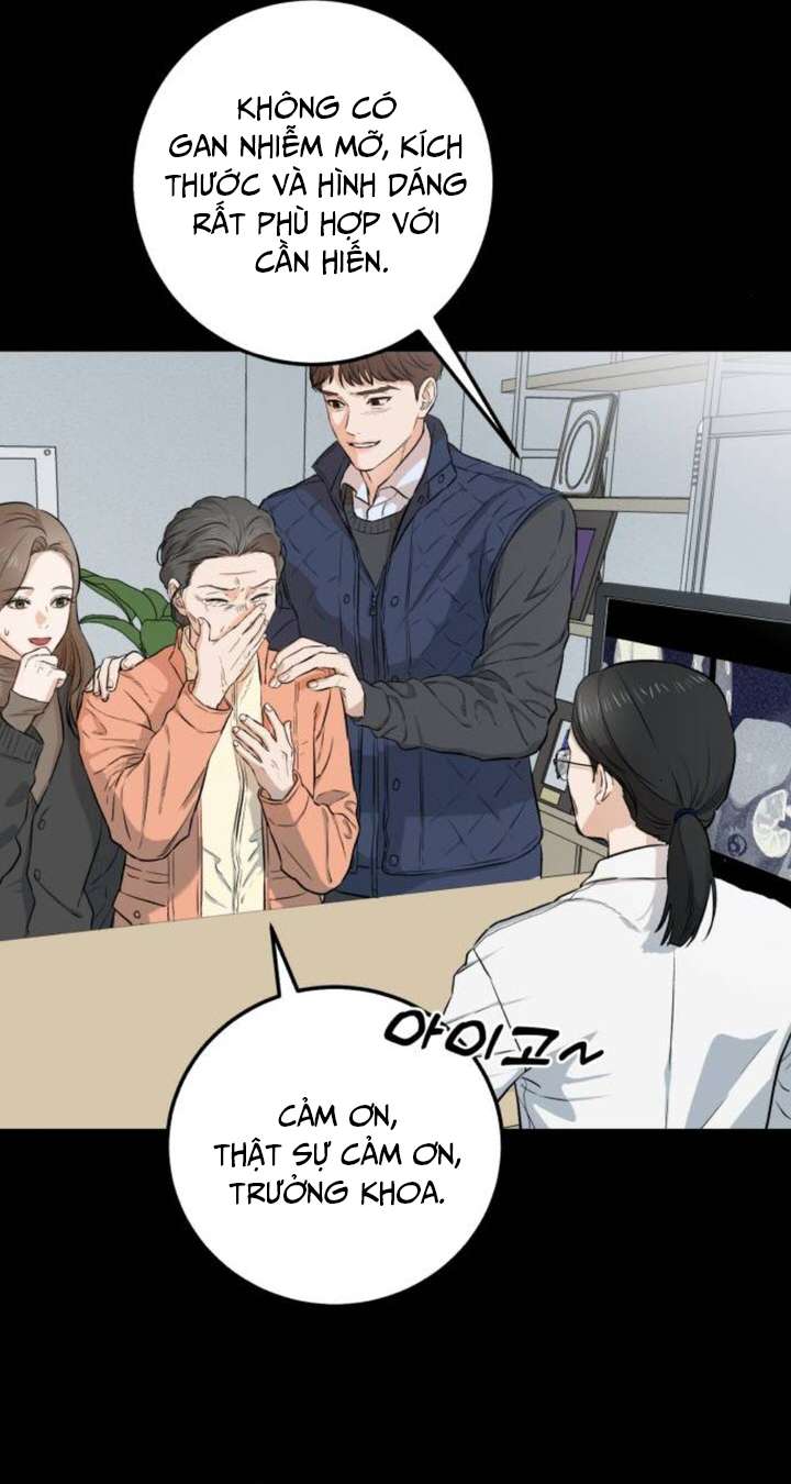 Tôi Nóng Lòng Muốn Chiếm Lấy Cô Ấy Chap 2 - Trang 3