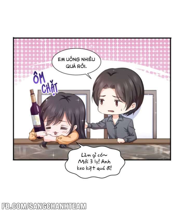 Hệt Như Hàn Quang Gặp Nắng Gắt Chap 171 - Trang 4