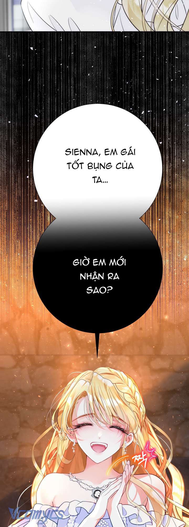 Ở Một Thế Giới Không Có Em Gái Mà Ai Cũng Yêu Chapter 3 - Trang 4