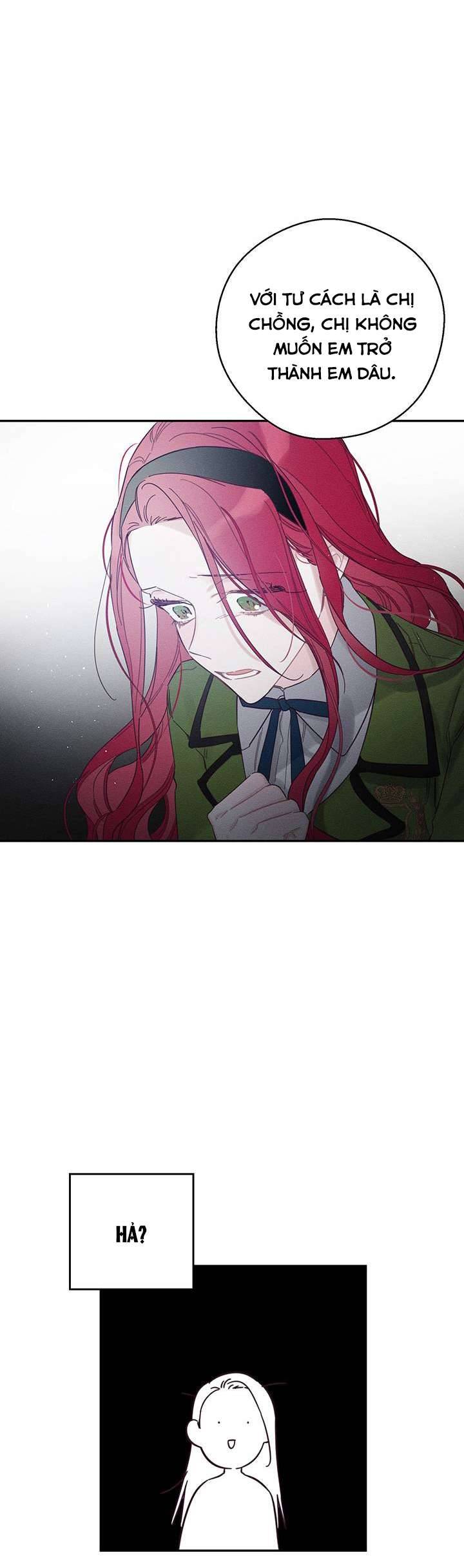 Trước Tiên Phải Giấu Em Trai Cái Đã! Chap 35 - Trang 2