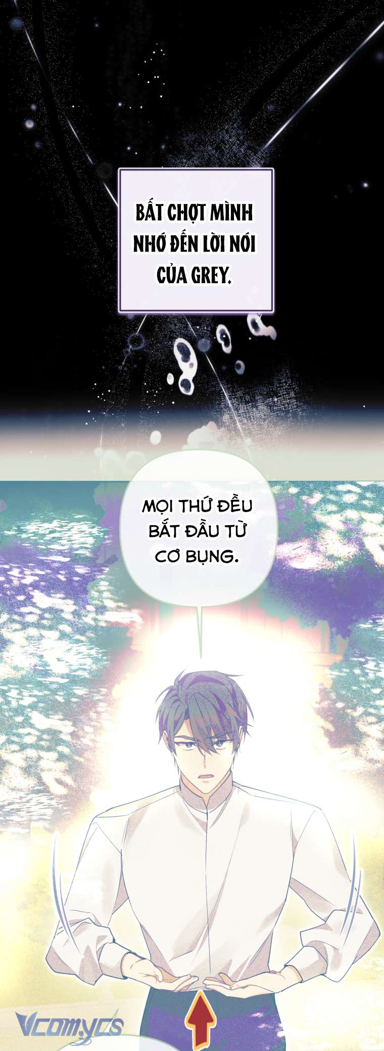 Quý Tộc Gì Chứ, Tôi Chỉ Muốn Về Nhà Chap 22 - Trang 2