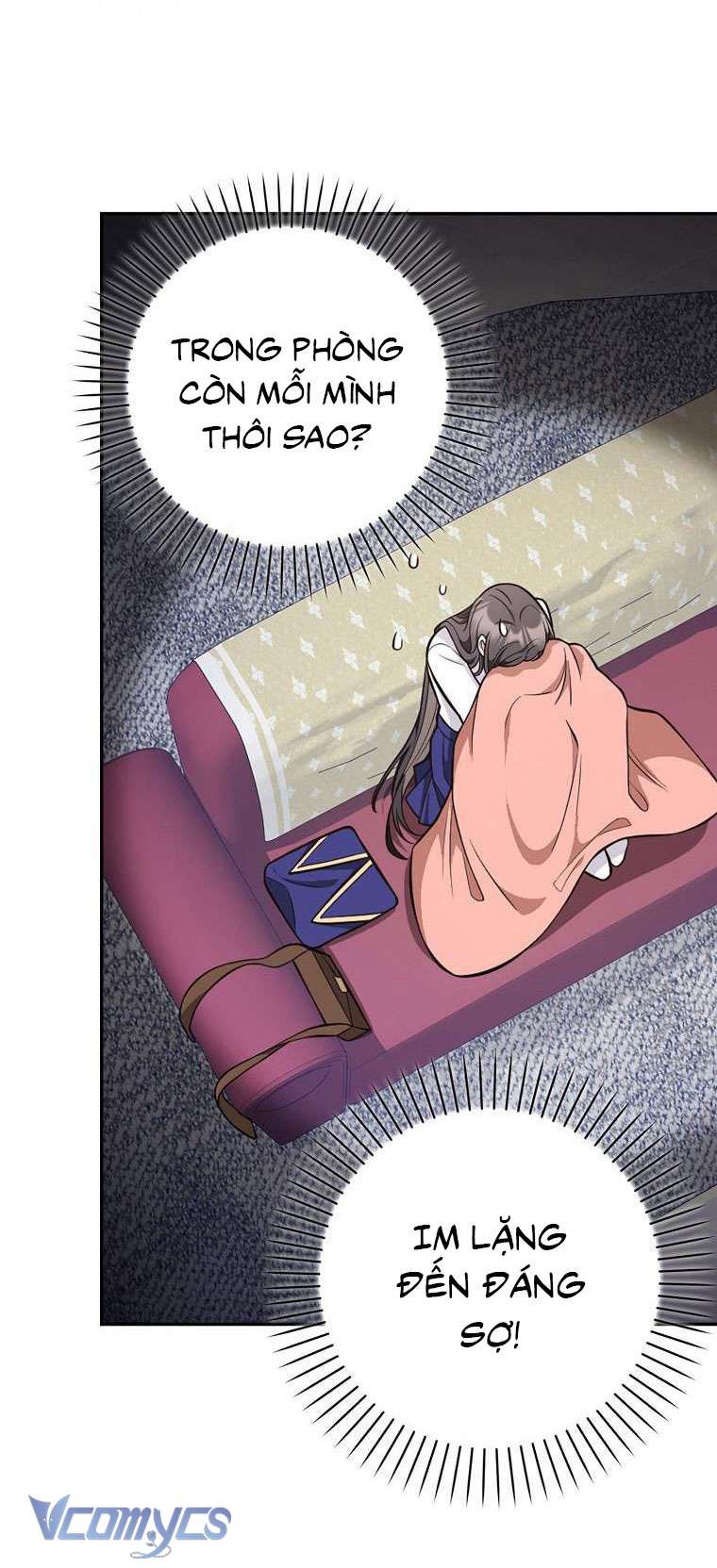 Tôi Thề Chúng Ta Chỉ Là Bạn Chapter 11 - Next Chapter 12