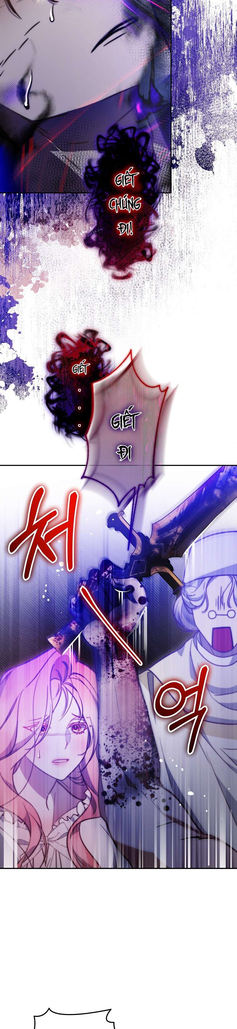 Khi Trái Tim Dẫn Lối Đôi Ta Chapter 13 - Trang 4