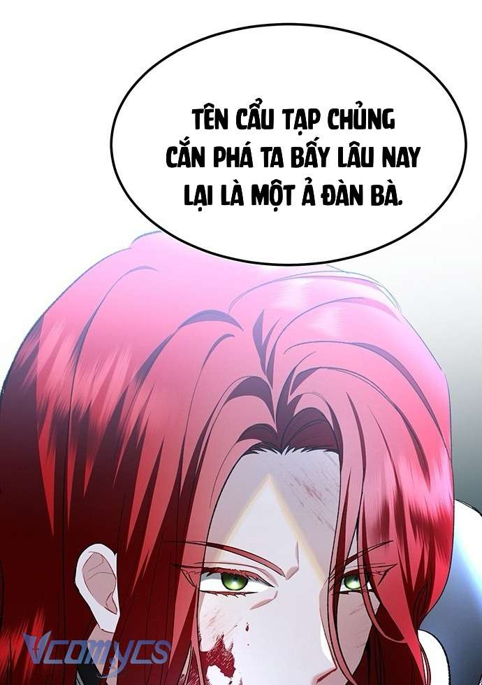 Hóa thành hoa hồng đen Chap 1 - Trang 2