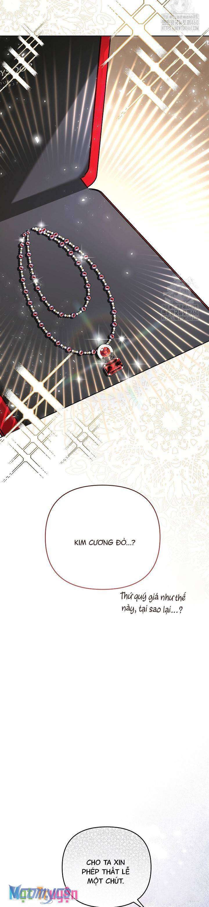 Quái Vật Trong Nhà Kính Chap 9 - Next Chap 10