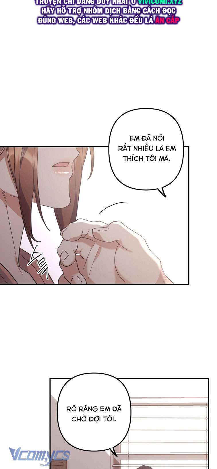 [18+] Vì Những Thứ Đã Tan Vỡ Chap 43 - Trang 3